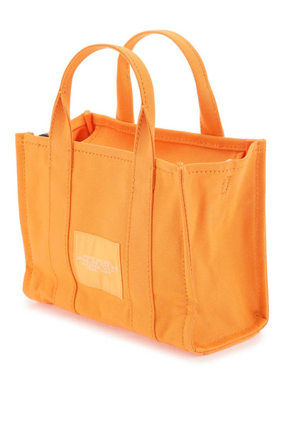 the small tote bag M0016493 TANGERINE