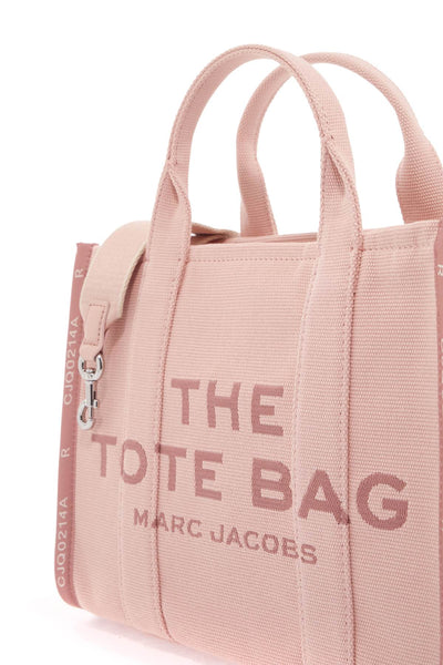 the jacquard medium tote bag M0017027 ROSE