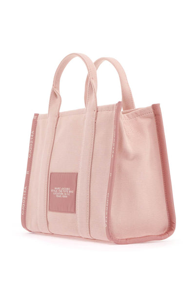 the jacquard medium tote bag M0017027 ROSE