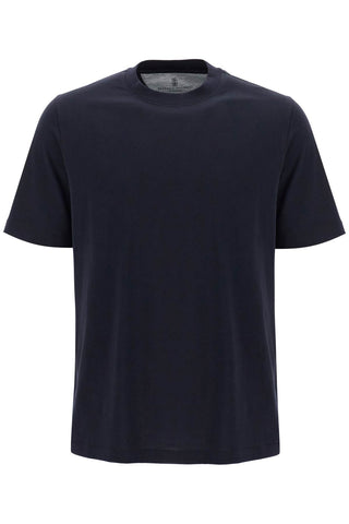 crewneck t-shirt M0B131308 NAVY