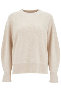 cashmere boxy pullover M12191800P SEGALE