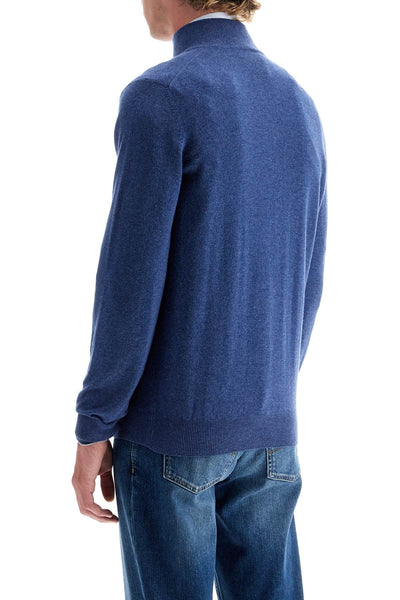 high-neck cashmere pullover sweater M2200124 ASTRALE+CIOTTOLO