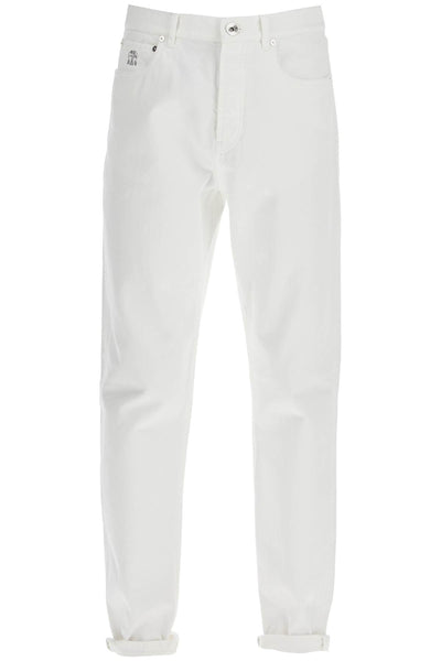 iconic fit jeans for M262PO1090 NEVE