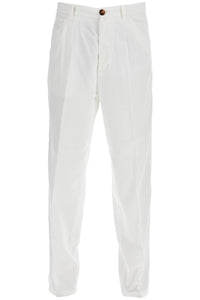 corduroy leisure fit pants M280DH0660 NEVE