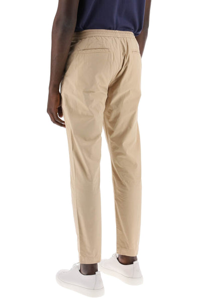 Ps paul smith lightweight organic cotton pants M2R 652X M21477 TAN