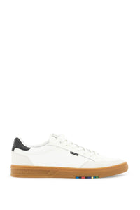 leather hillstar sneakers M2S HLS01 NCAS WHITE