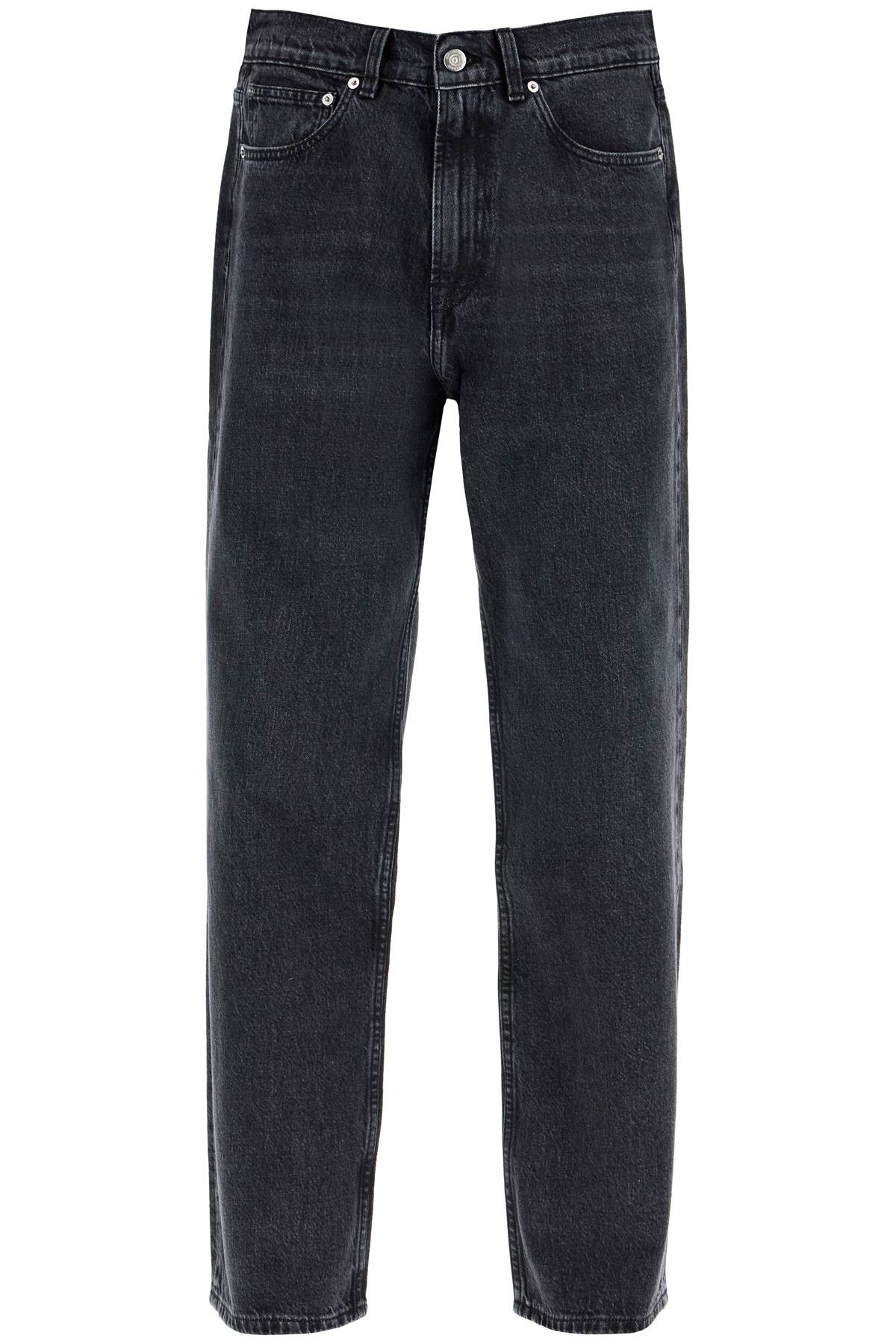 third cut jeans M4195TS SUPERGREY WASH