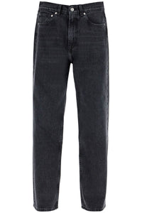 third cut jeans M4195TS SUPERGREY WASH