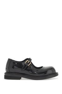 MOSCHINO mary jane olivia - classic MA10704C1MMJ0 NERO | Italystation.com Shop Now at italystation.com