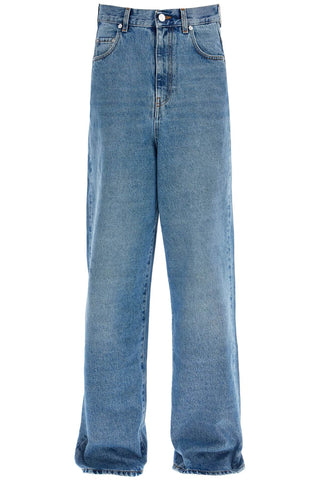 disco cut jeans with MFW24DISCOCUT COUNTRY BLUE