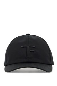 baseball cap with embroidery MH003 TCN036G BLACK