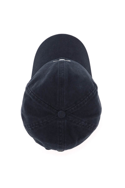 cascade baseball cap MHA0274 NAVY