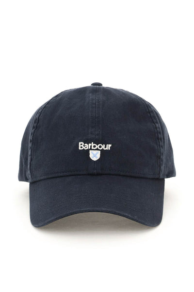 cascade baseball cap MHA0274 NAVY