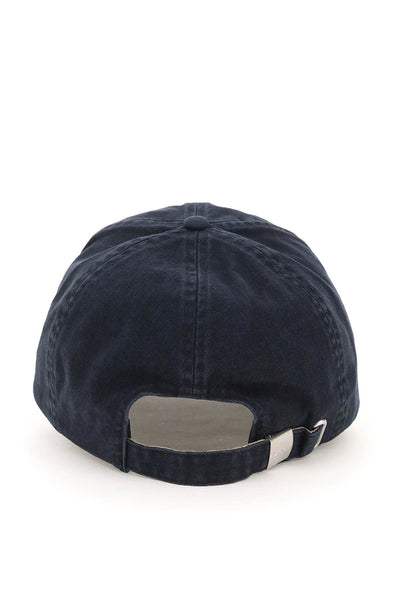 cascade baseball cap MHA0274 NAVY