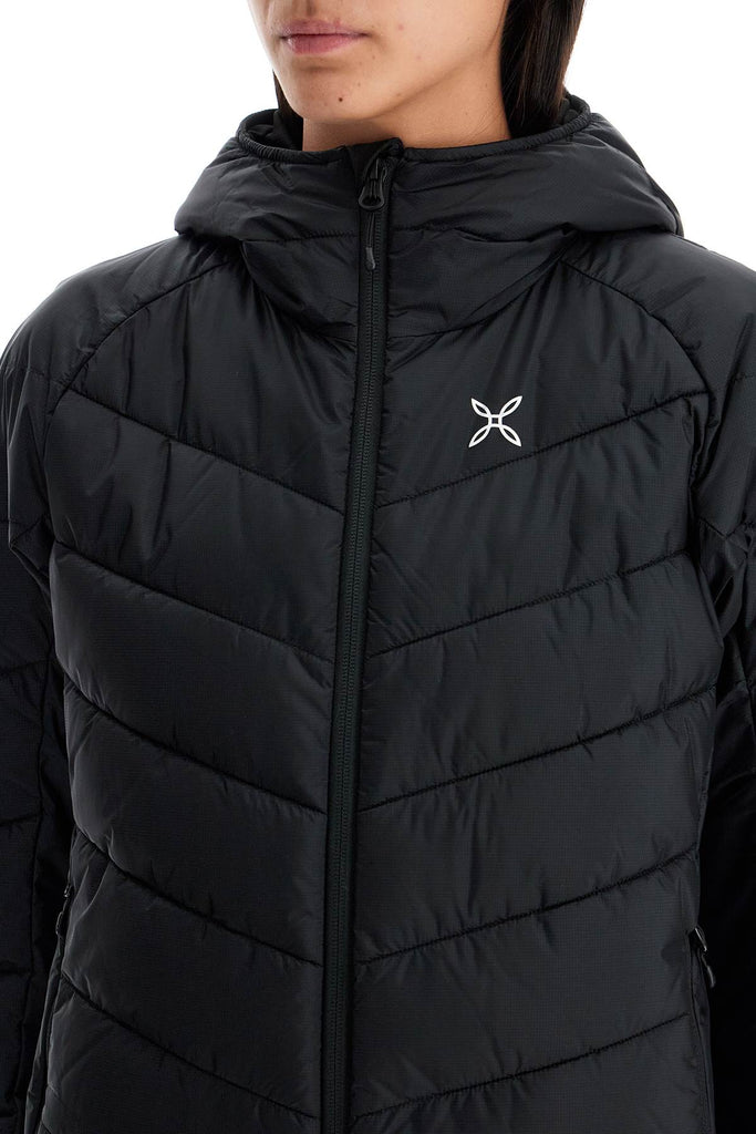 short destiny down jacket Italy Station