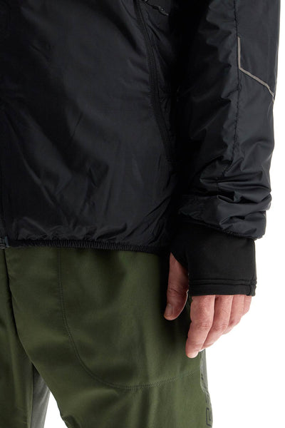 ski jacket skisky 2 MJAK91X BLACK