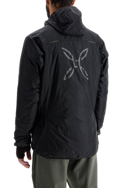 ski jacket skisky 2 MJAK91X BLACK