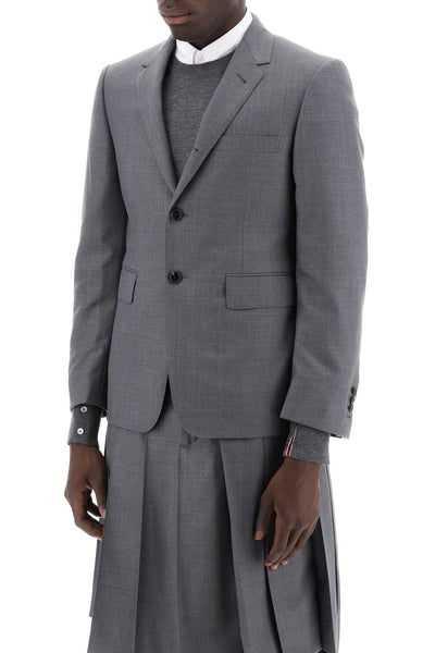 classic sport coat jacket MJC001A 00626 MED GREY