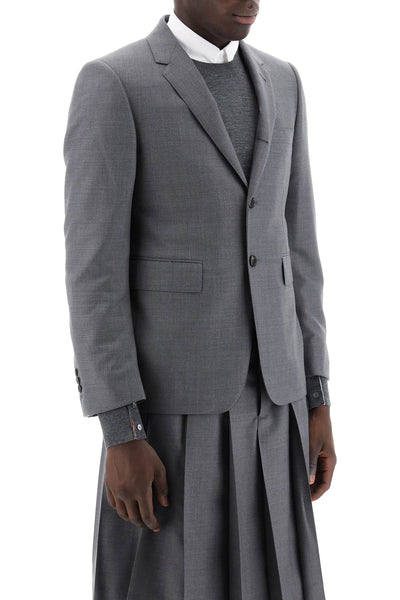 classic sport coat jacket MJC001A 00626 MED GREY