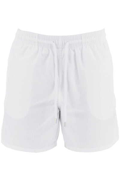 moorea sea bermuda shorts MOOREA C4A00 N BLANC