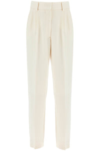 resolute cream fox pants for MPA01 ESSE 069 CREAM