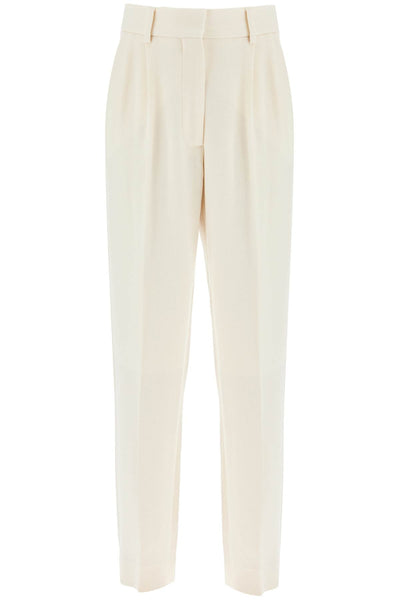 resolute cream fox pants for MPA01 ESSE 069 CREAM