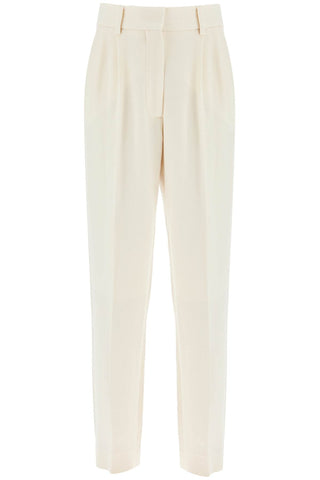 resolute cream fox pants for MPA01 ESSE 069 CREAM