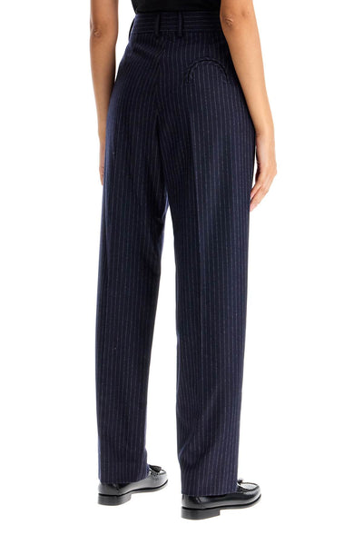 lady maud pants for MPA01 LDM NAVY