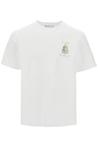 "bulk objects t-shirt collection MPF24 JTS 001 05 OBJETS EN VRAC