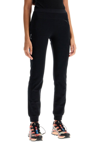 sound winter sports pants MPLR32W BLACK