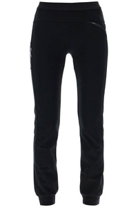 sound winter sports pants MPLR32W BLACK