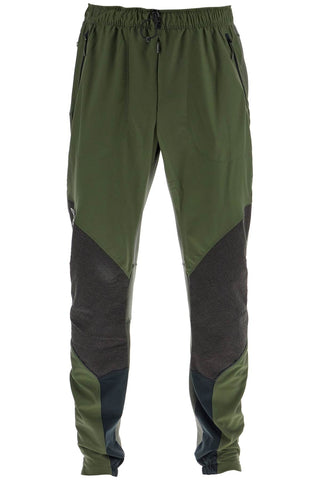 vertigo sports pants MPLSV0X VERDE SALVIA