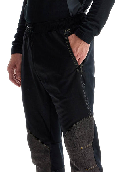 MONTURA vertigo sports pants MPLSV0X BLACK | Italystation.com - Shop Now at italystation.com