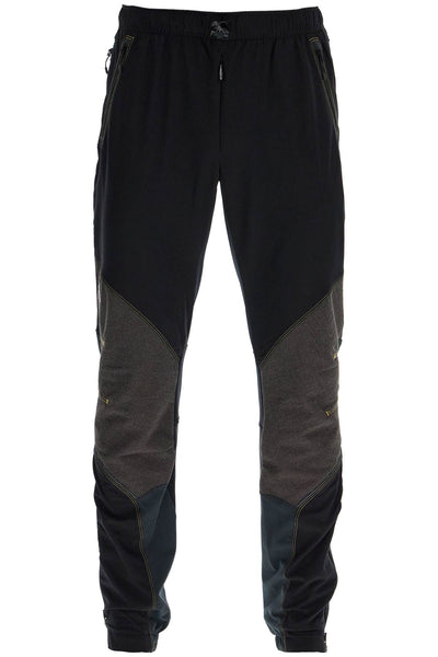 MONTURA vertigo sports pants MPLSV0X BLACK | Italystation.com - Shop Now at italystation.com
