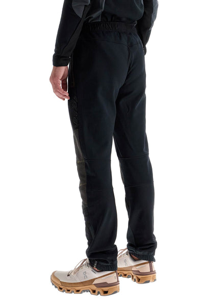 MONTURA vertigo sports pants MPLSV0X BLACK | Italystation.com - Shop Now at italystation.com