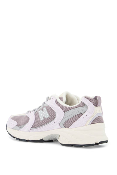 530 sneakers MR530CO PURPLE