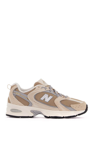 530 sneakers MR530CP SANDSTONE BEIGE