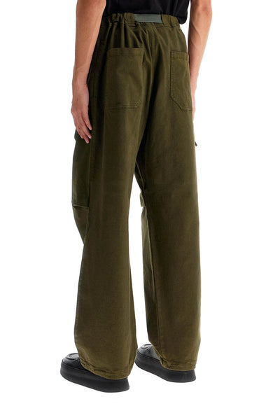 jordan cargo pants MTR09 FAP08 0061 MILITARY GREEN