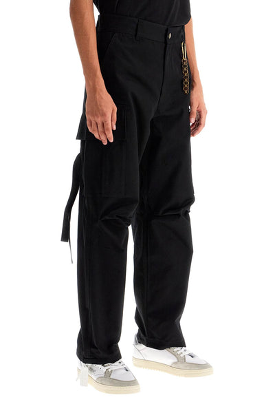 laurent

saint laurent cargo pants MTR19 FAC48 0099 BLACK