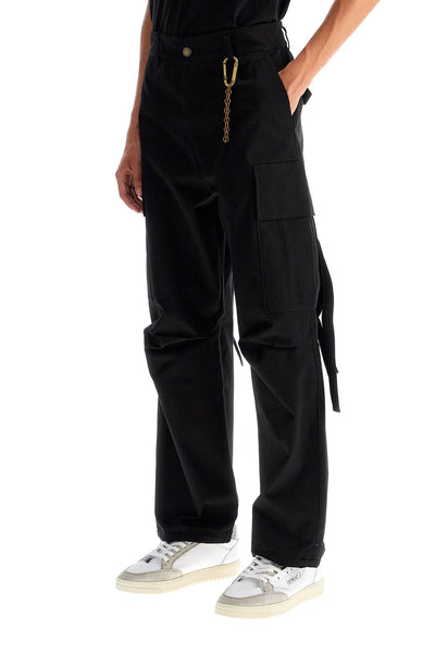 laurent

saint laurent cargo pants MTR19 FAC48 0099 BLACK