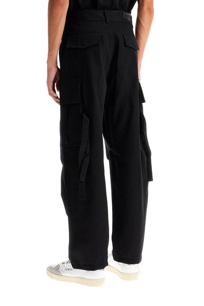 laurent

saint laurent cargo pants MTR19 FAC48 0099 BLACK