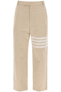 pants with 4-bar MTU320U07890 CAMEL