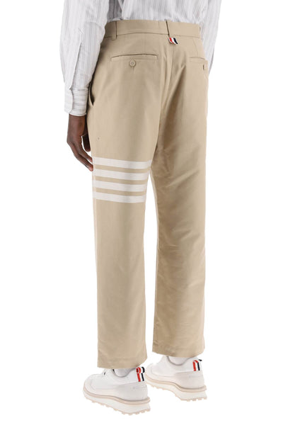 pants with 4-bar MTU320U07890 CAMEL