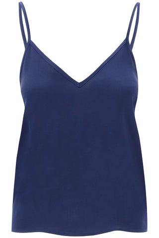Mvp wardrobe "grand ribaud sleeveless MVPE4CN074 DEEP BLUE