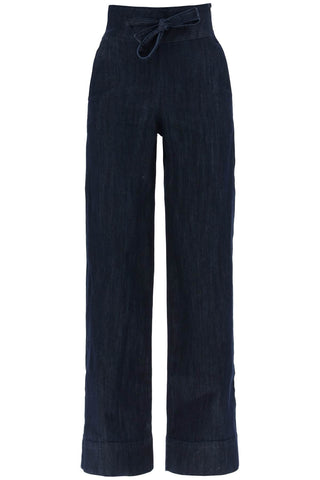 Mvp wardrobe tolone jeans MVPE4PJ126 DENIM BLU