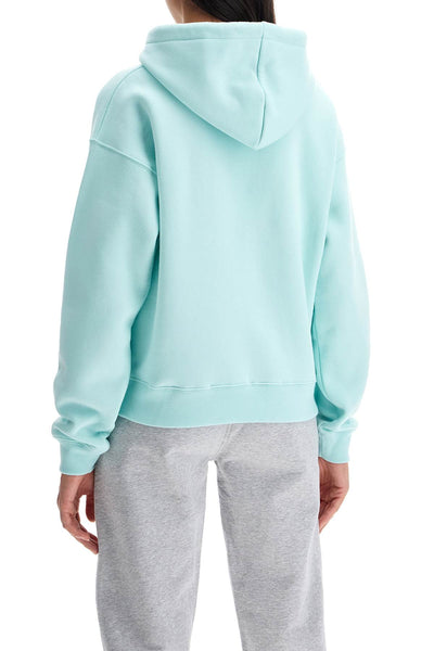 'bold fox head comfort fit sweatshirt MW00704KM0307 PEPPERMINT