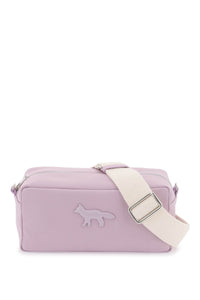 cloud shoulder bag with strap MW05151LC0045 LILAC