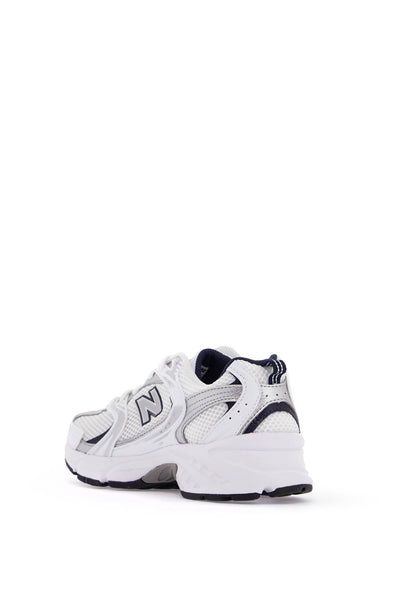 530 sneakers NBMR530SG WHITE/BLUE D