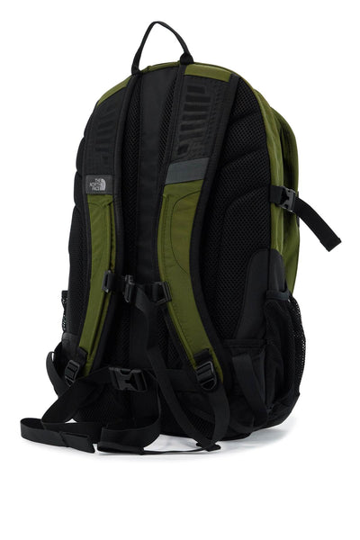 borealis classic backpack NF00CF9C FOREST OLIVE-TNF BLACK-