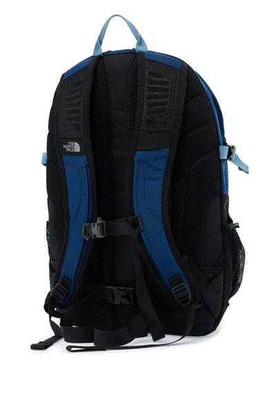 borealis classic backpack NF00CF9C MIDNIGHT PETROL/ALGAE B